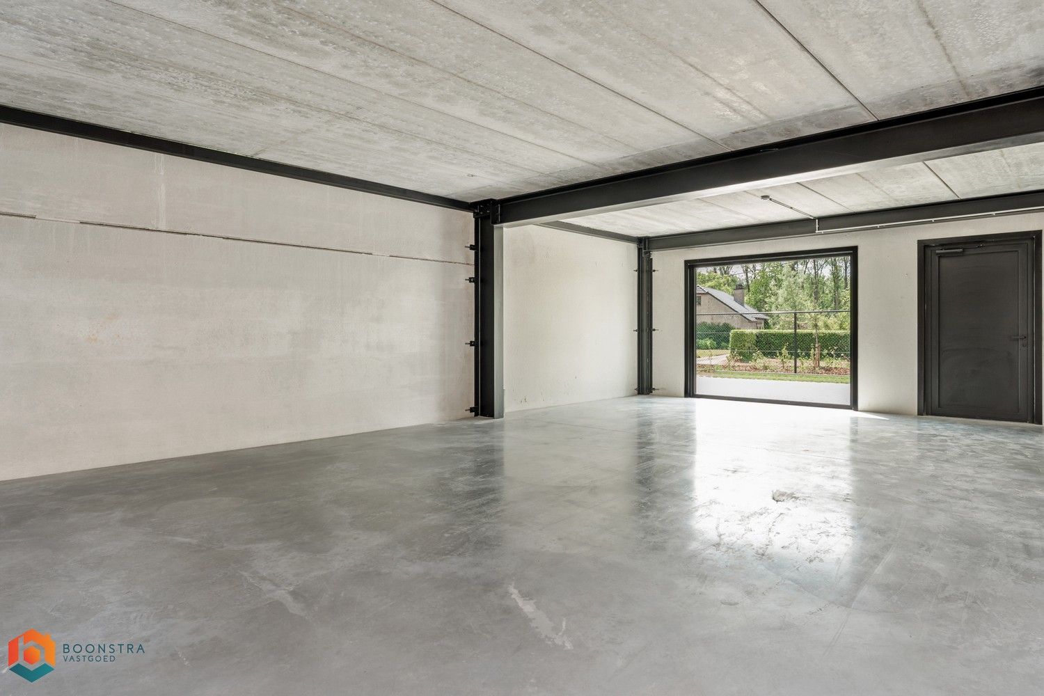 Nieuwbouw KMO-unit (474 m²) op top locatie te Mechelen foto 17
