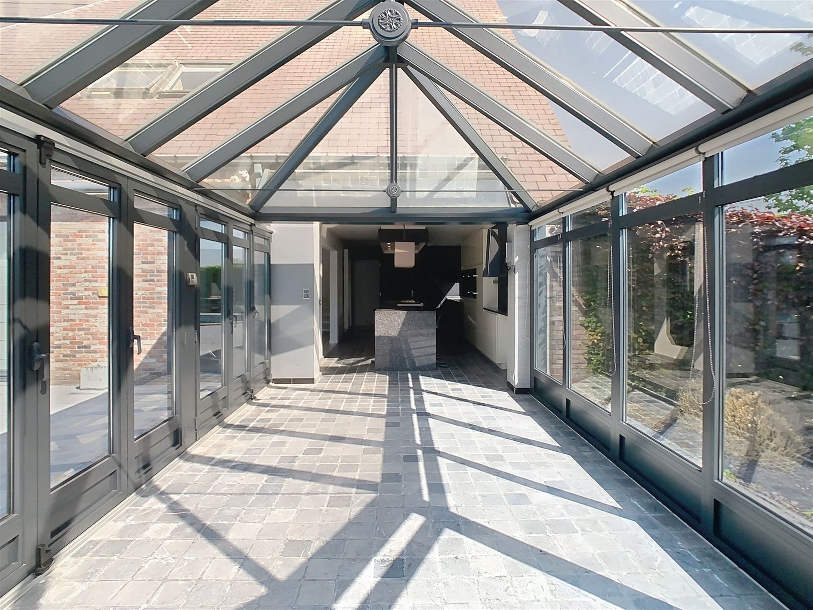 landelijk gelegen huis met zwembad en 3 slaapkamers! foto 9