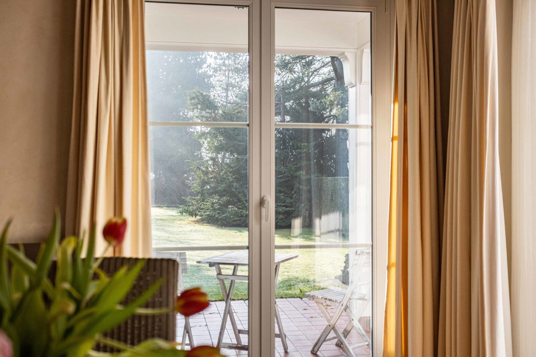 Exclusieve villa met privacy en dubbele woonentiteit  foto 10