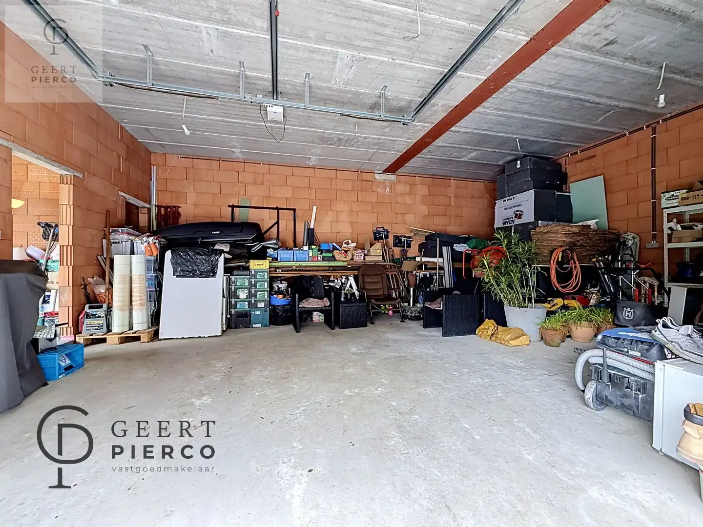 Ruimtelijke woning op een toplocatie foto 46