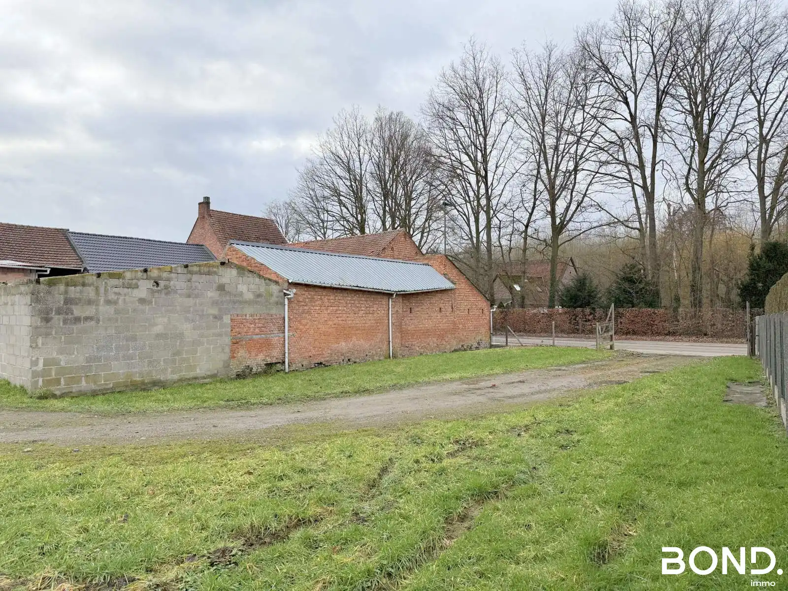 Charmante hoeve foto 17