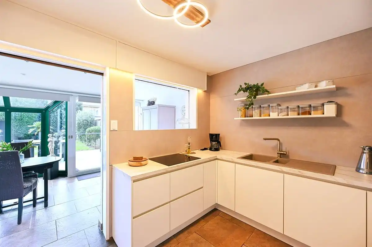 Bel-etage foto 6