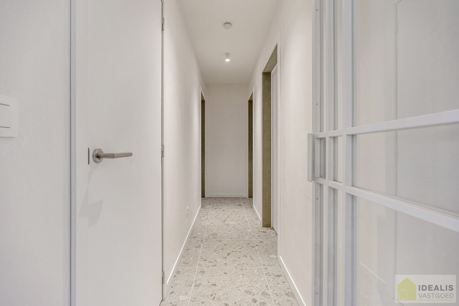 Exclusief wonen in het bruisende centrum van Lommel foto 12