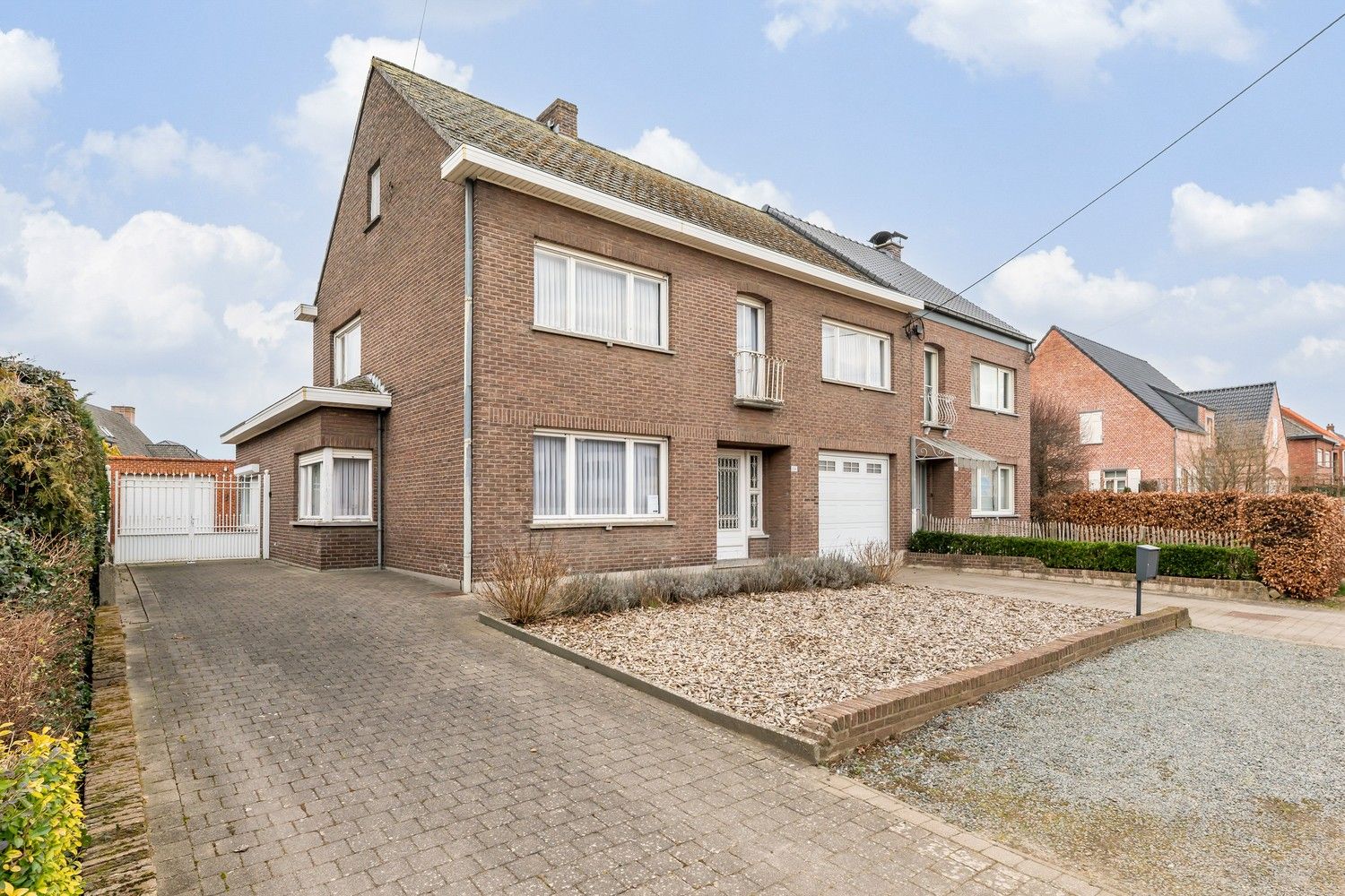 Hoofdfoto van de publicatie: Instapklare woning met 4 slpkm