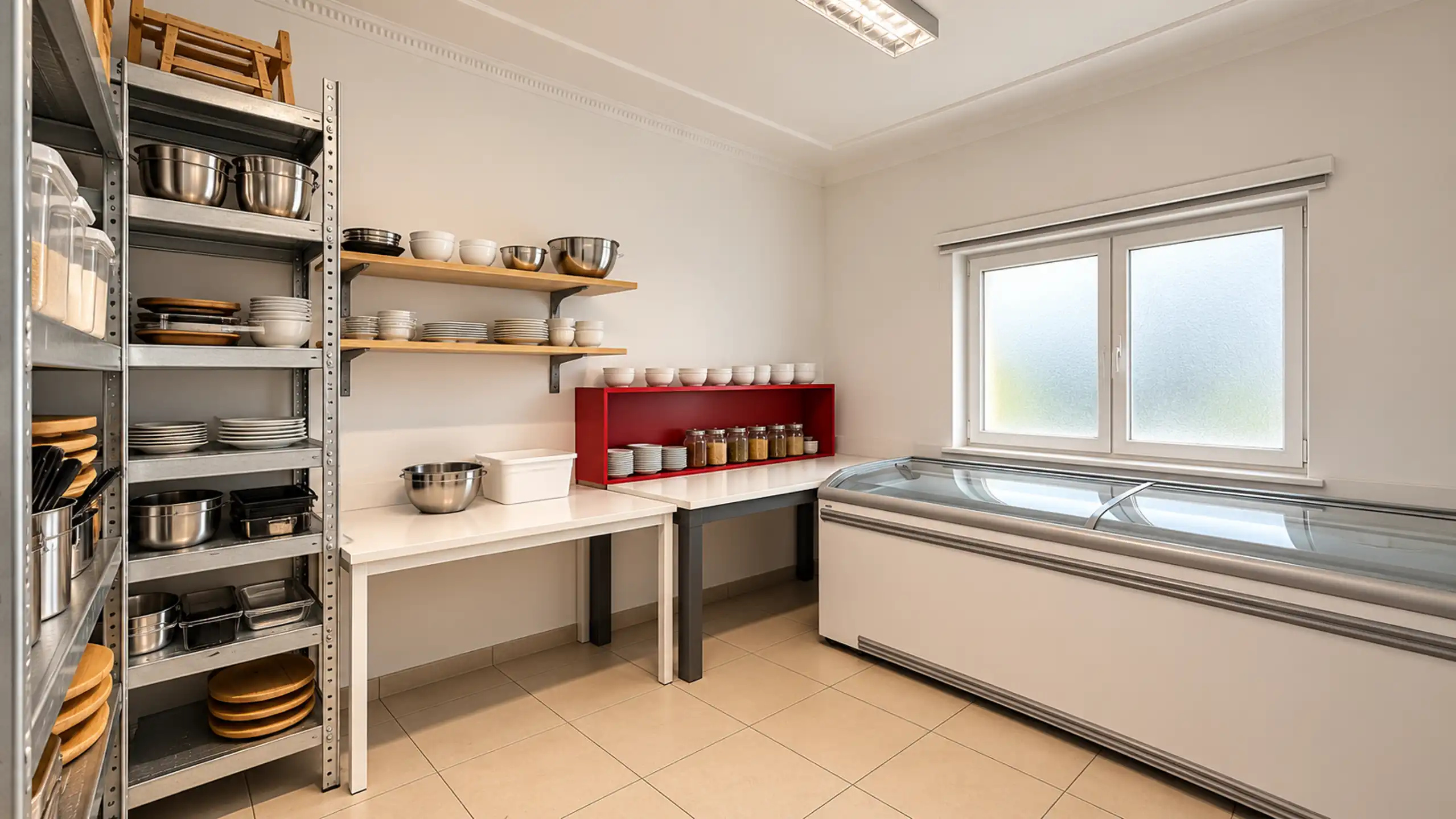 Stijlvol handelspand, 260m² op toplocatie in Heusden-Zolder! foto 29