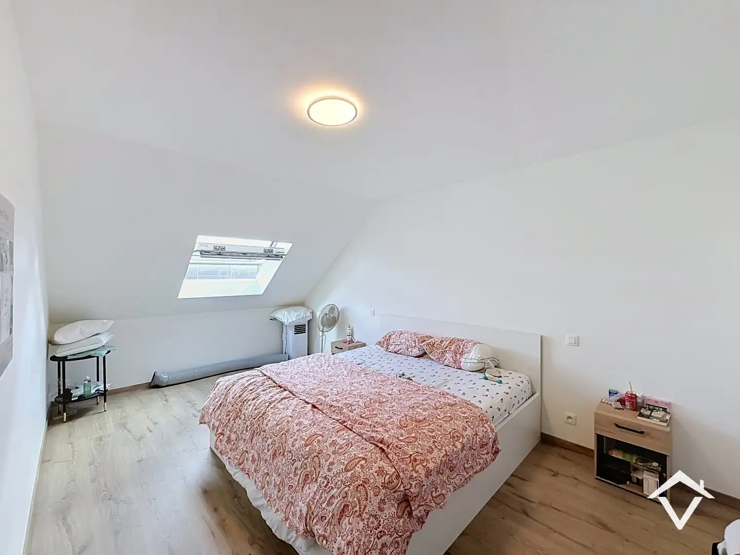 Nieuwbouwwoning met 3 slaapkamers, carport en tuin foto 13
