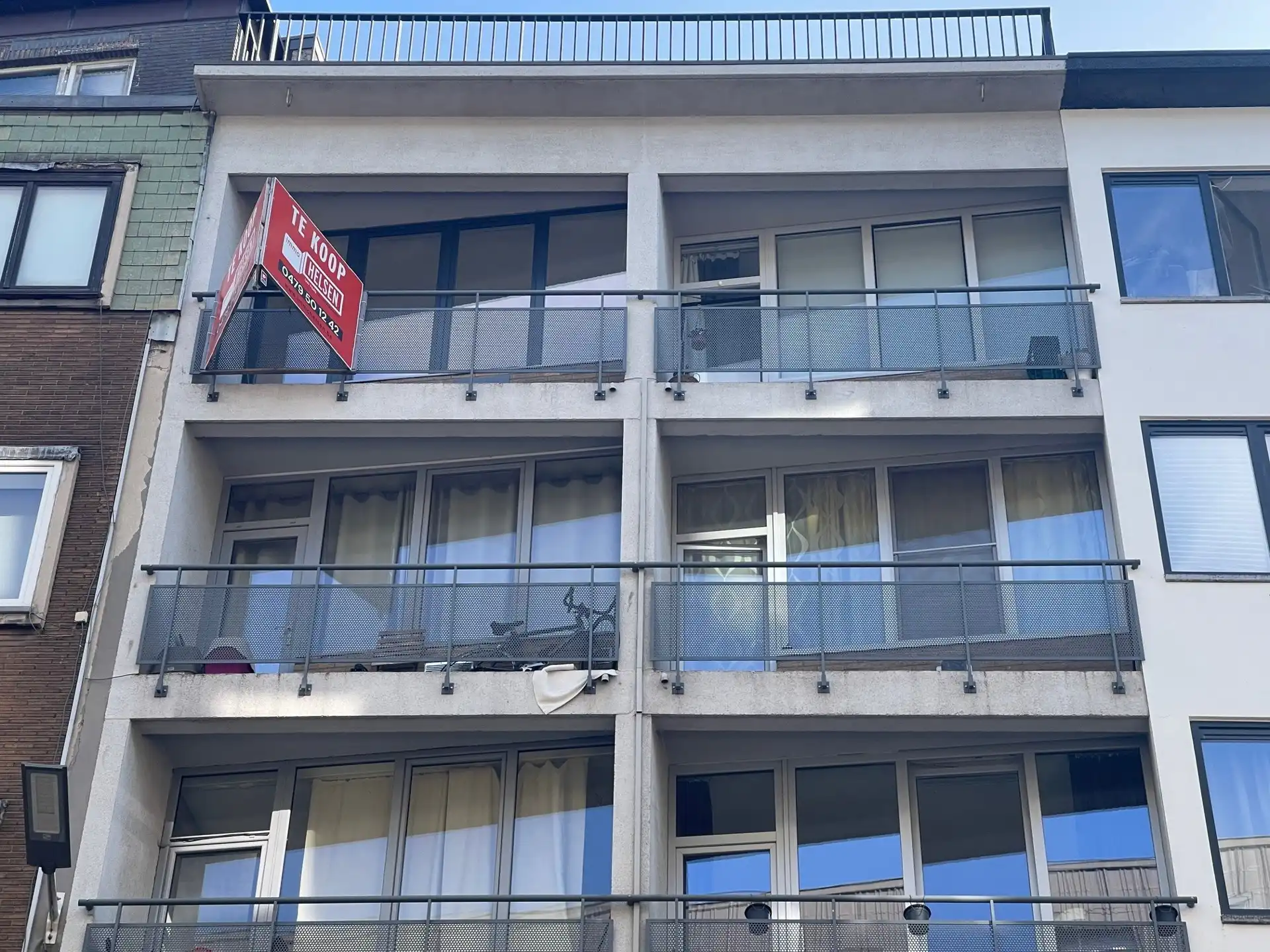 Studio te koop foto 2