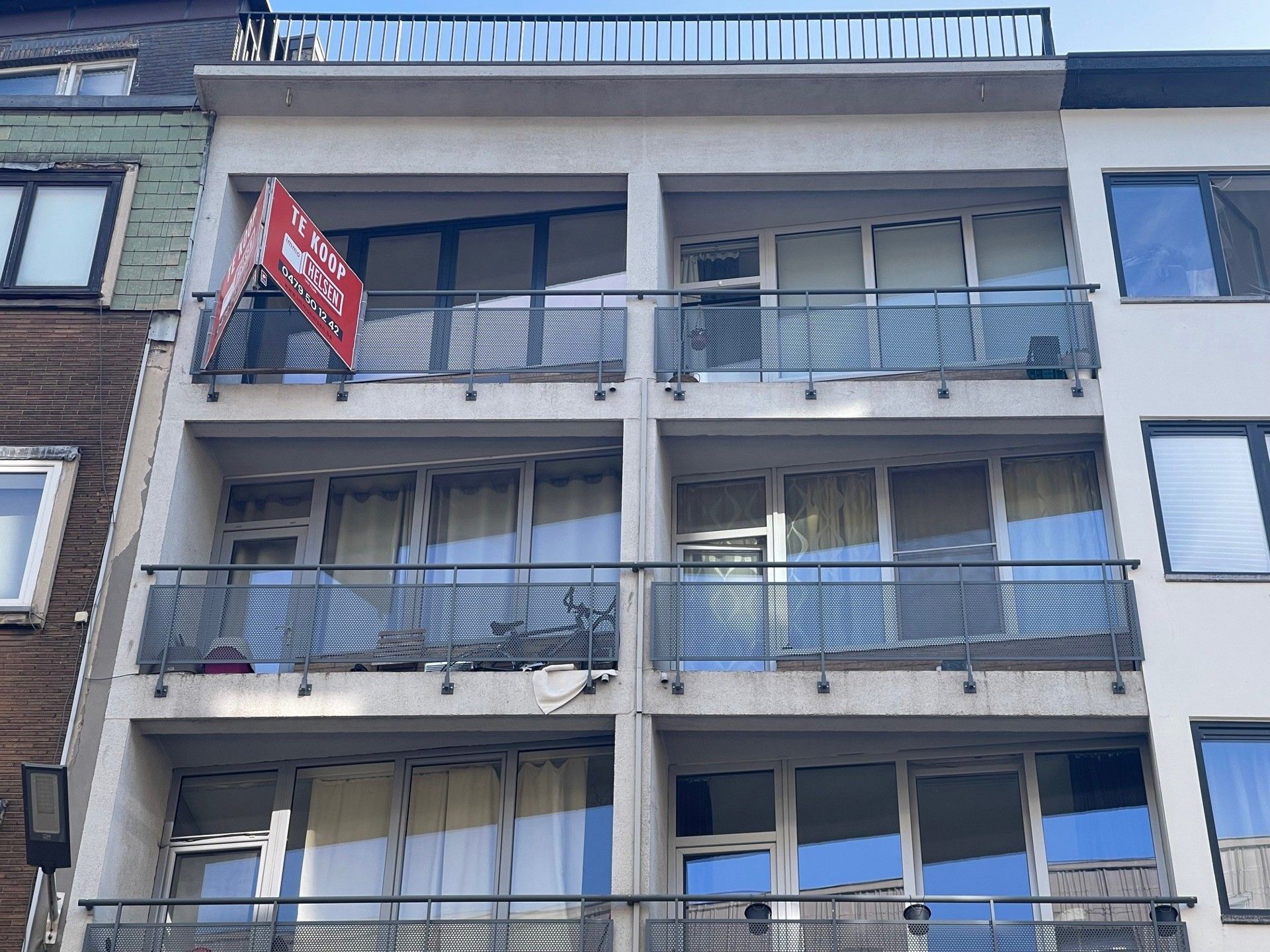 Studio te koop foto 2