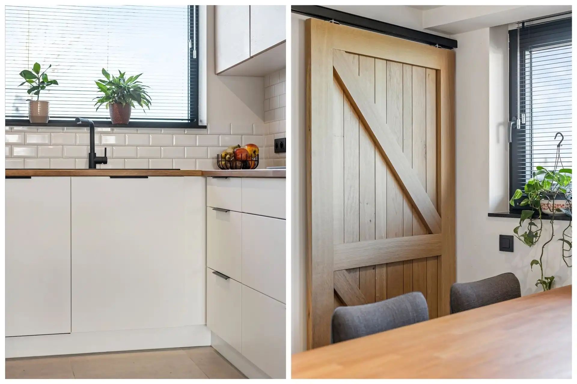 Instapklare HOB met hoogenergetisch comfort in Sint-Niklaas foto 4