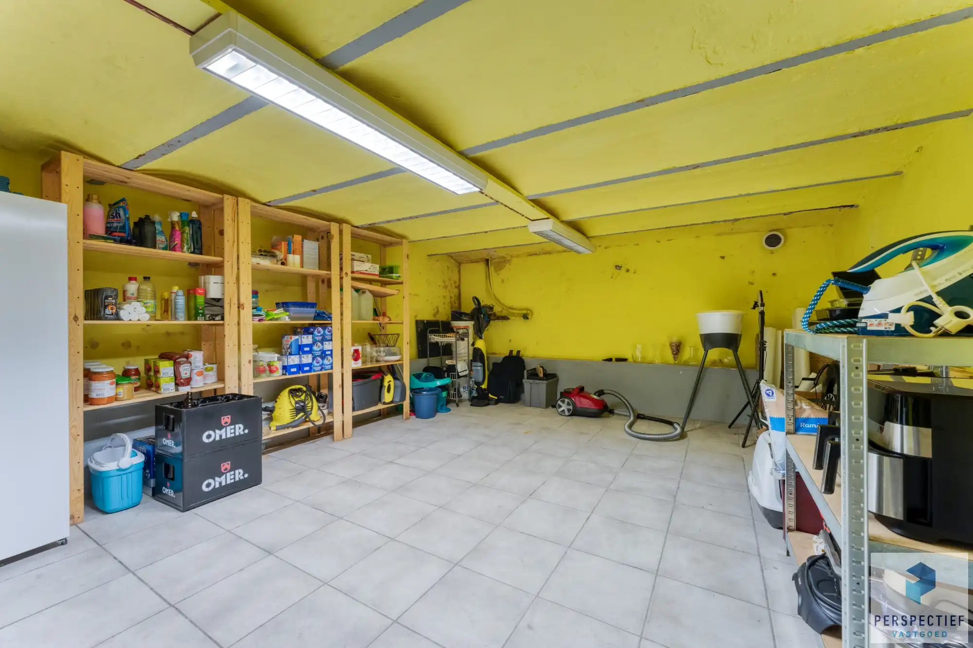 Centraal gelegen mooi gerenoveerde woning aan de Eeklose Vaart foto 16