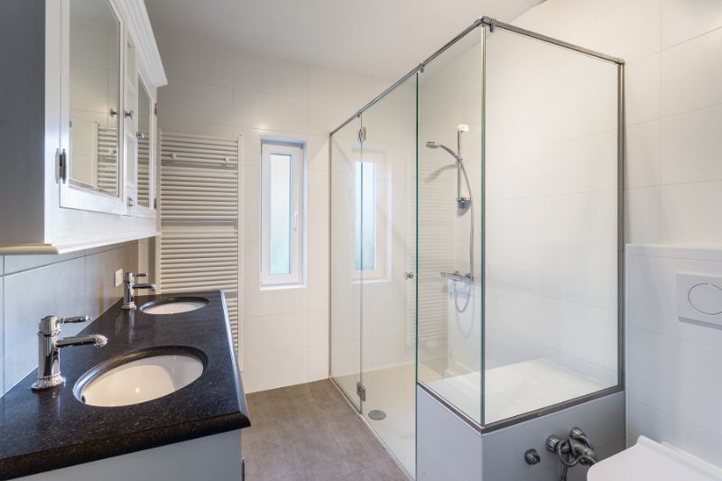 Luineuze gelijkvloerse villa in centrum Brasschaat! Toplocatie! foto 14