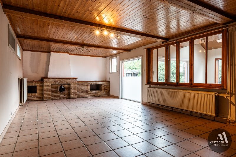 Charmante woning met 7 slpks op 1.395m² te Adegem foto 11