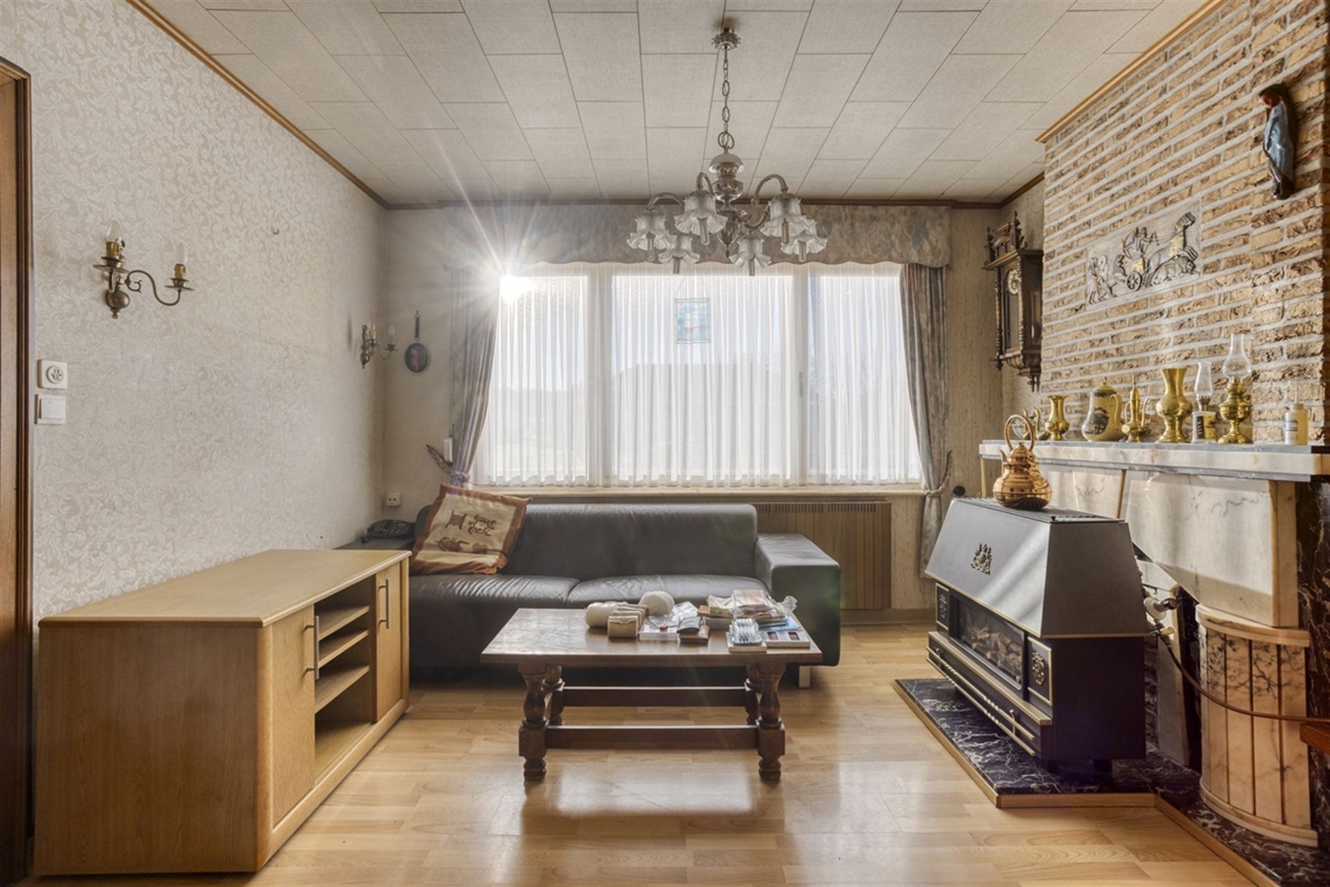 Wonen omgeven door groen in Asse! foto 5