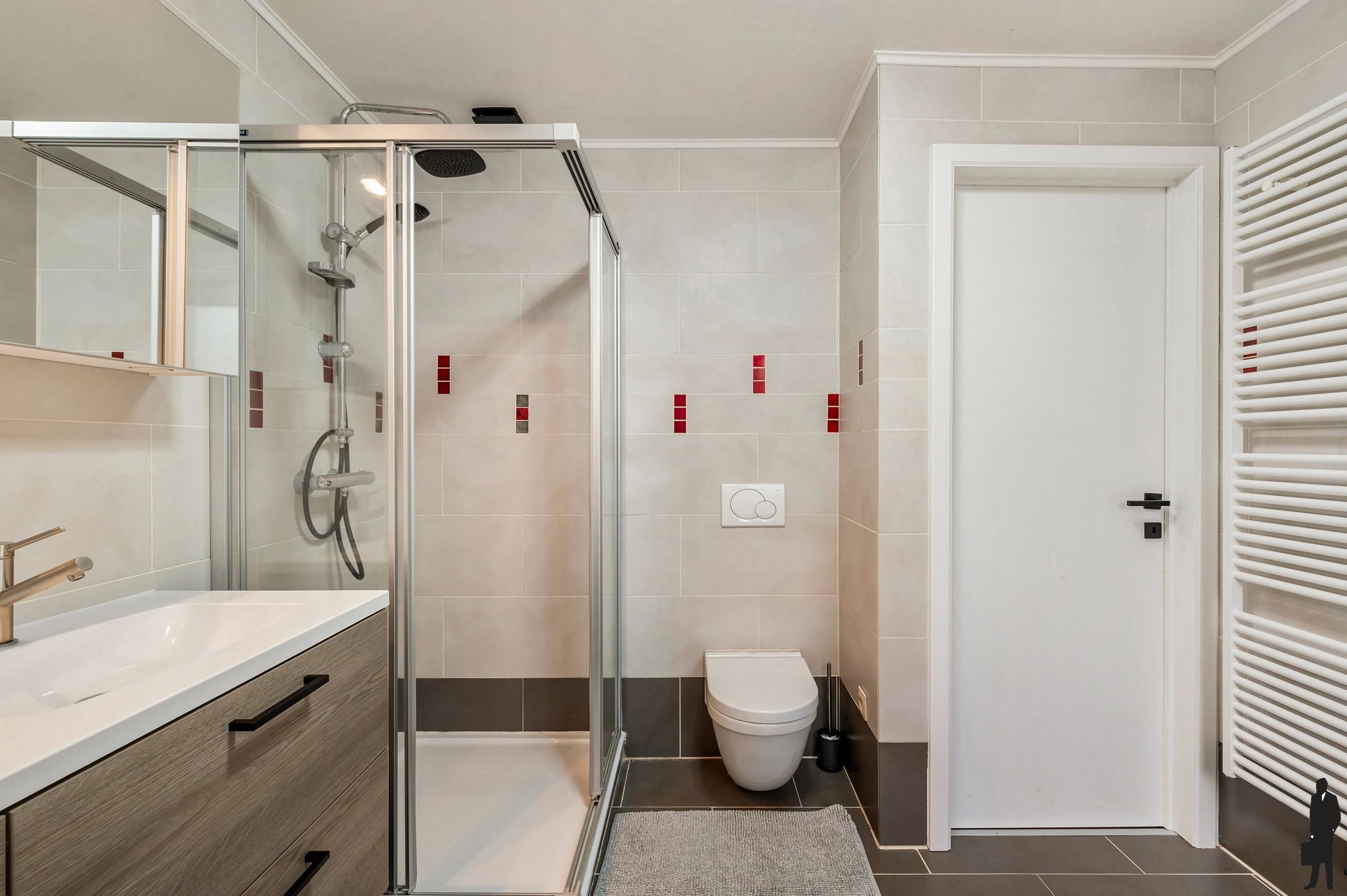 Instapklare en doodlopend gelegen woning (EPC A) in het pittoreske Klein-Willebroek foto 13