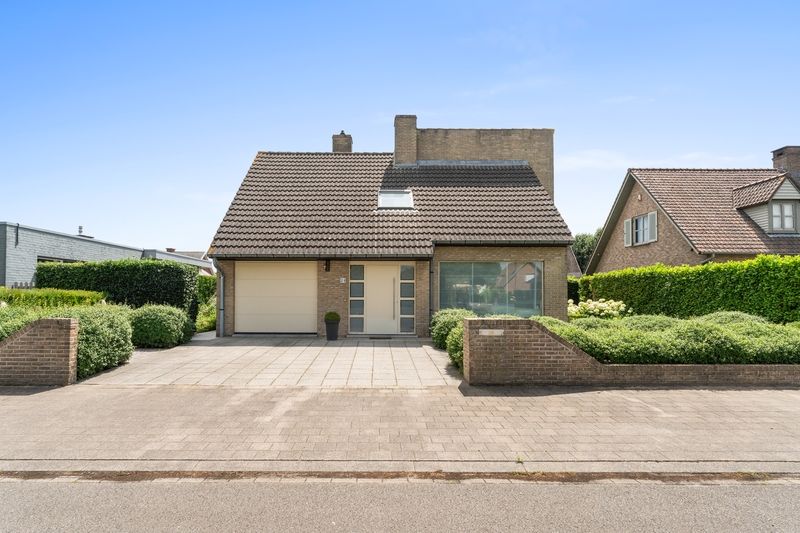 Roeselare-Roeselare/ Rumbeke : Instapklare villa in rustige, kindvriendelijke buurt met zuid gerichte tuin (522 m²) foto 20