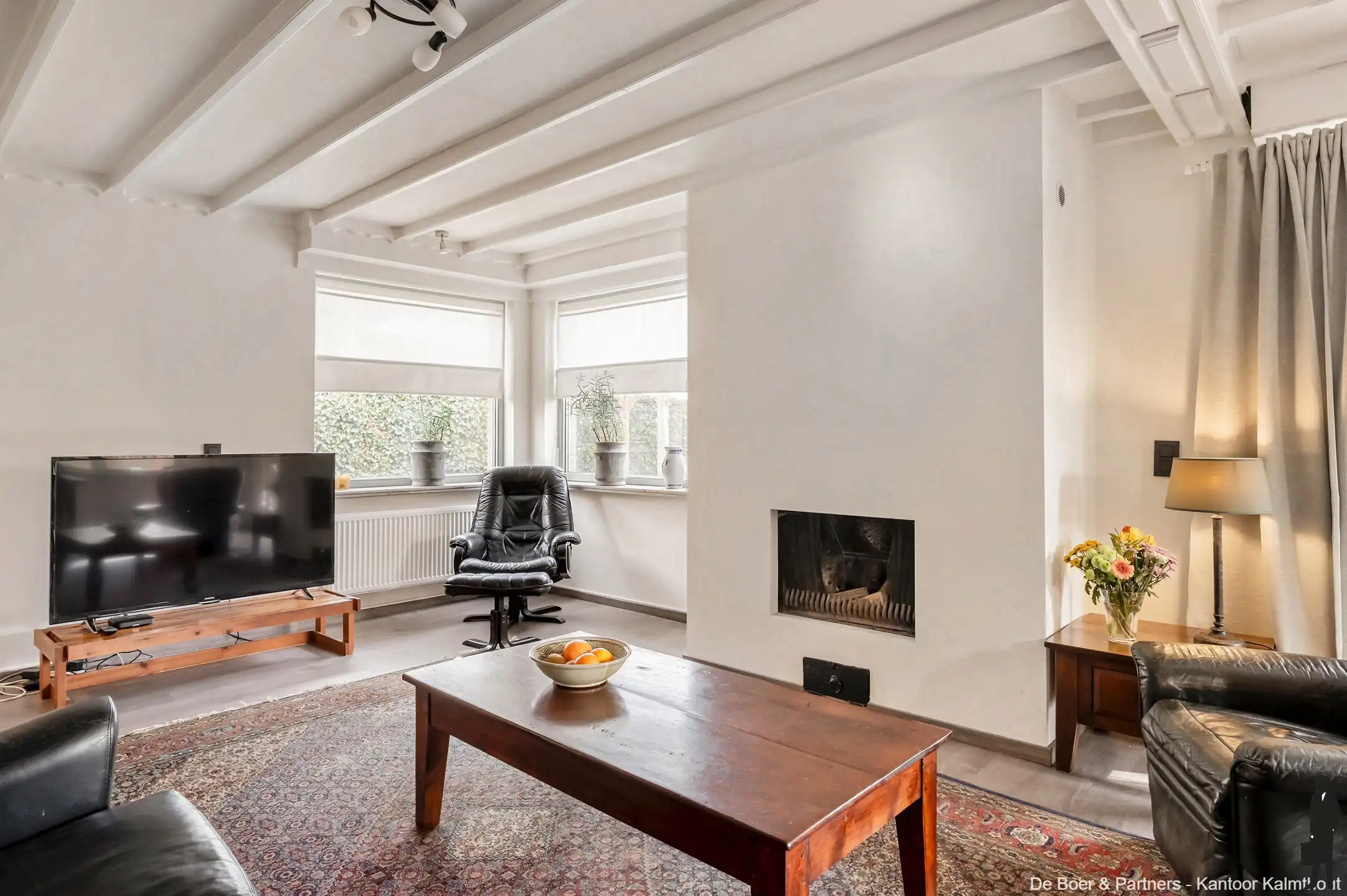 Gelijkvloerse woning te Wildert foto 8