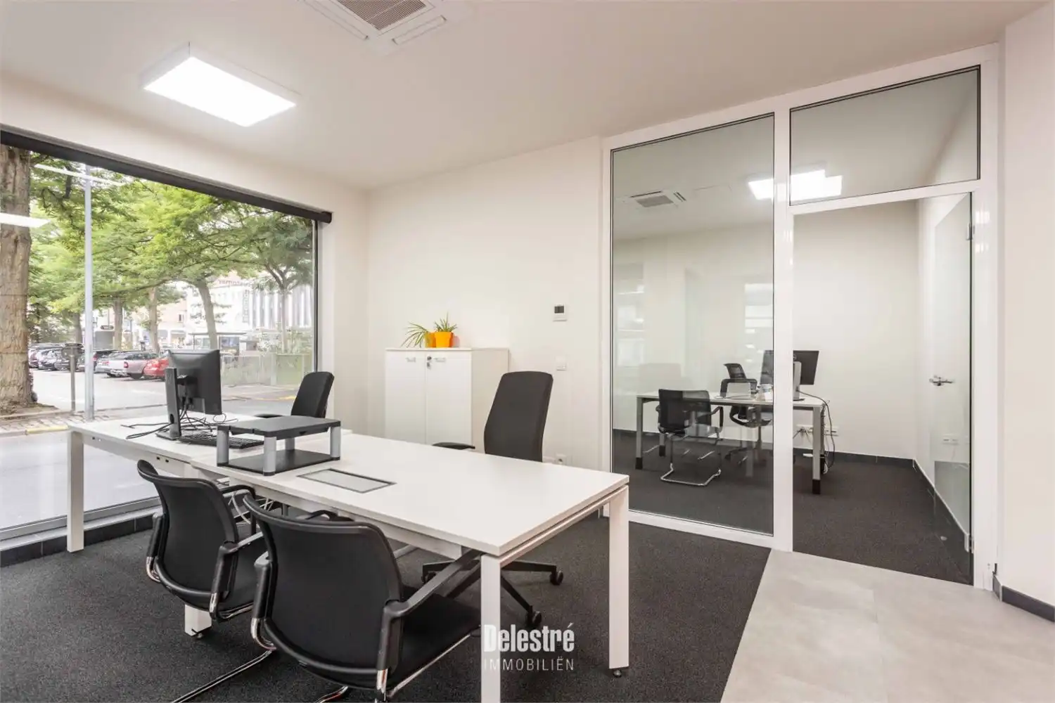 INVESTERINGSPAND VERHUURD AAN START PEOPLE foto 7