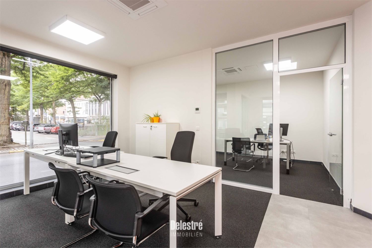 INVESTERINGSPAND VERHUURD AAN START PEOPLE foto 7