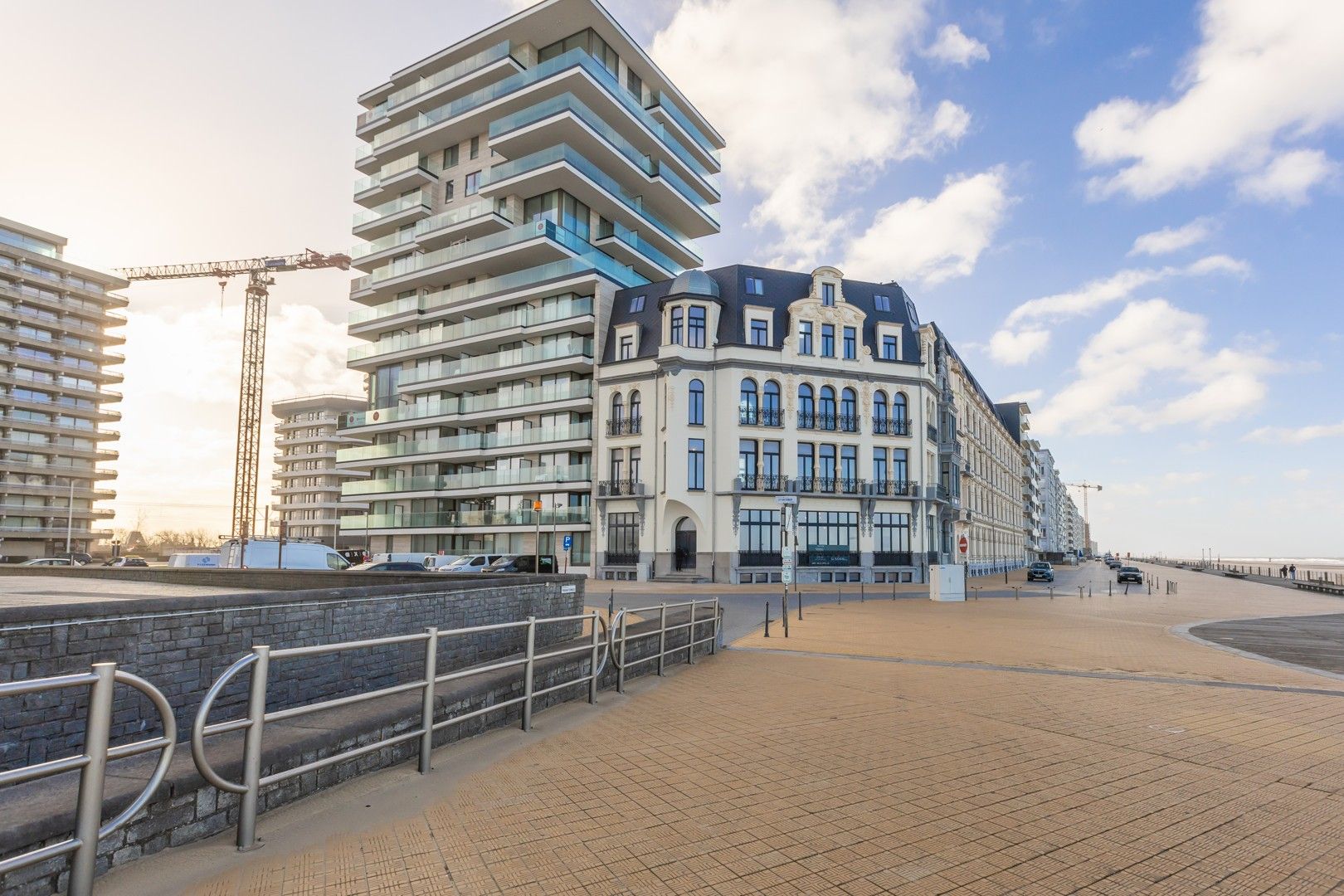 Troon 17, nieuwbouw met unieke architectuur en een knipoog naar het verleden foto 13