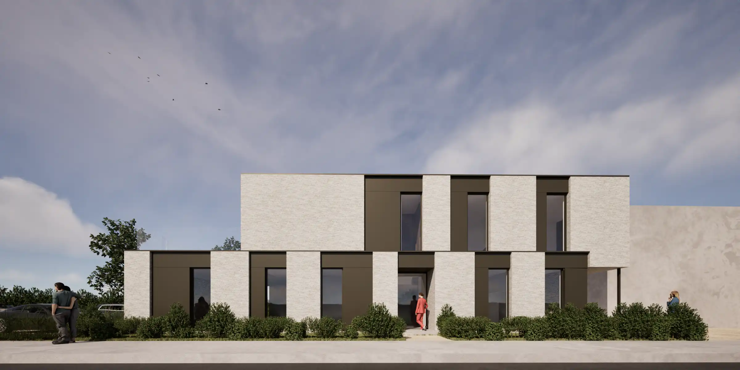 Grond te koop Aarschotsesteenweg 111 - 3111 Rotselaar