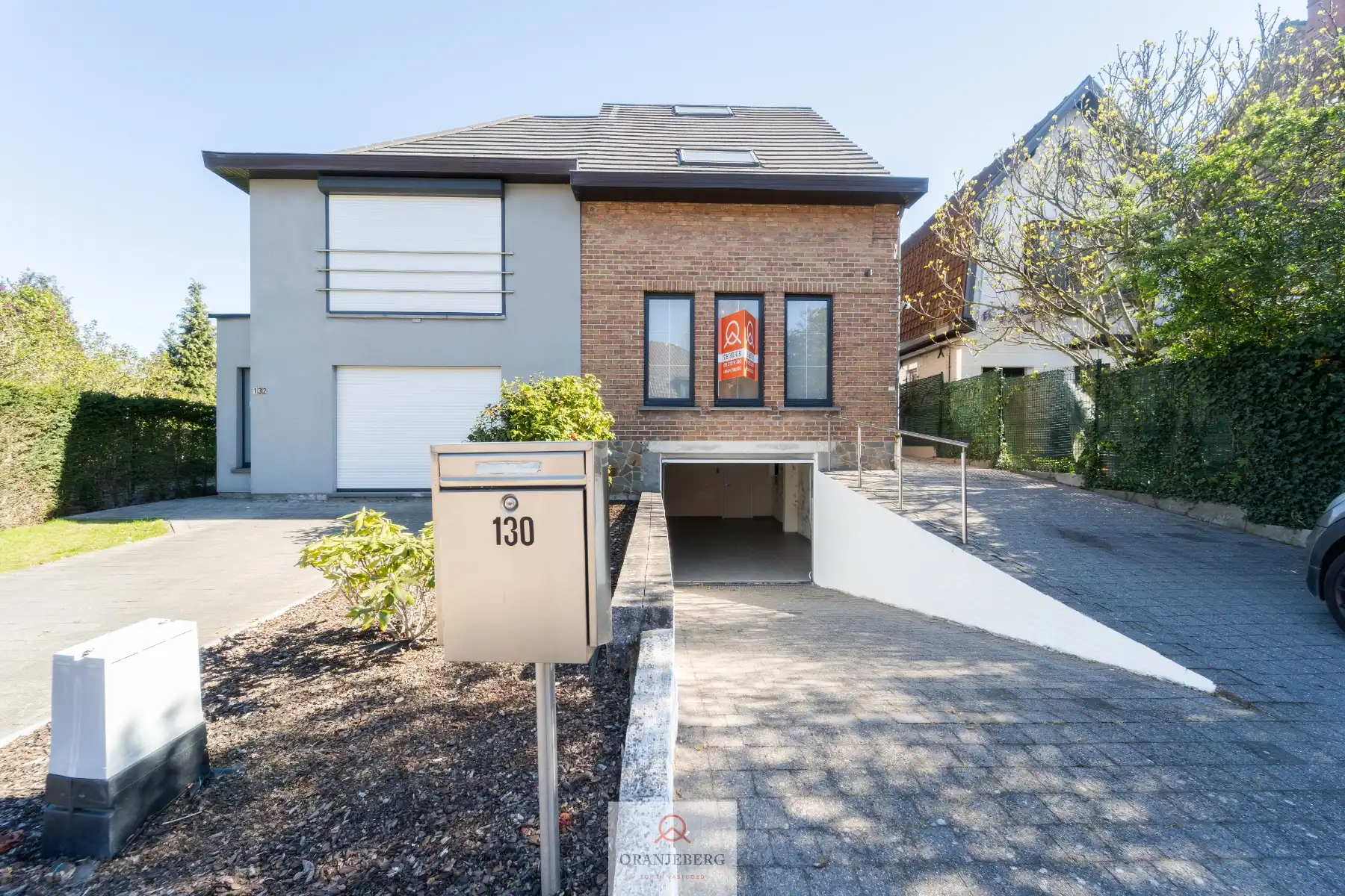 Huis te huur Eeklostraat 130 - 9030 Mariakerke