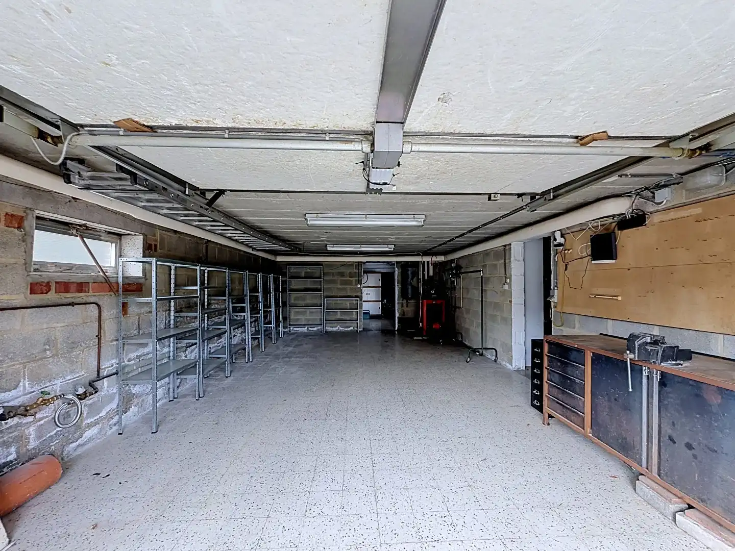 Prachtige, rustig gelegen open bebouwing in een residentiële wijk te Bost foto 27