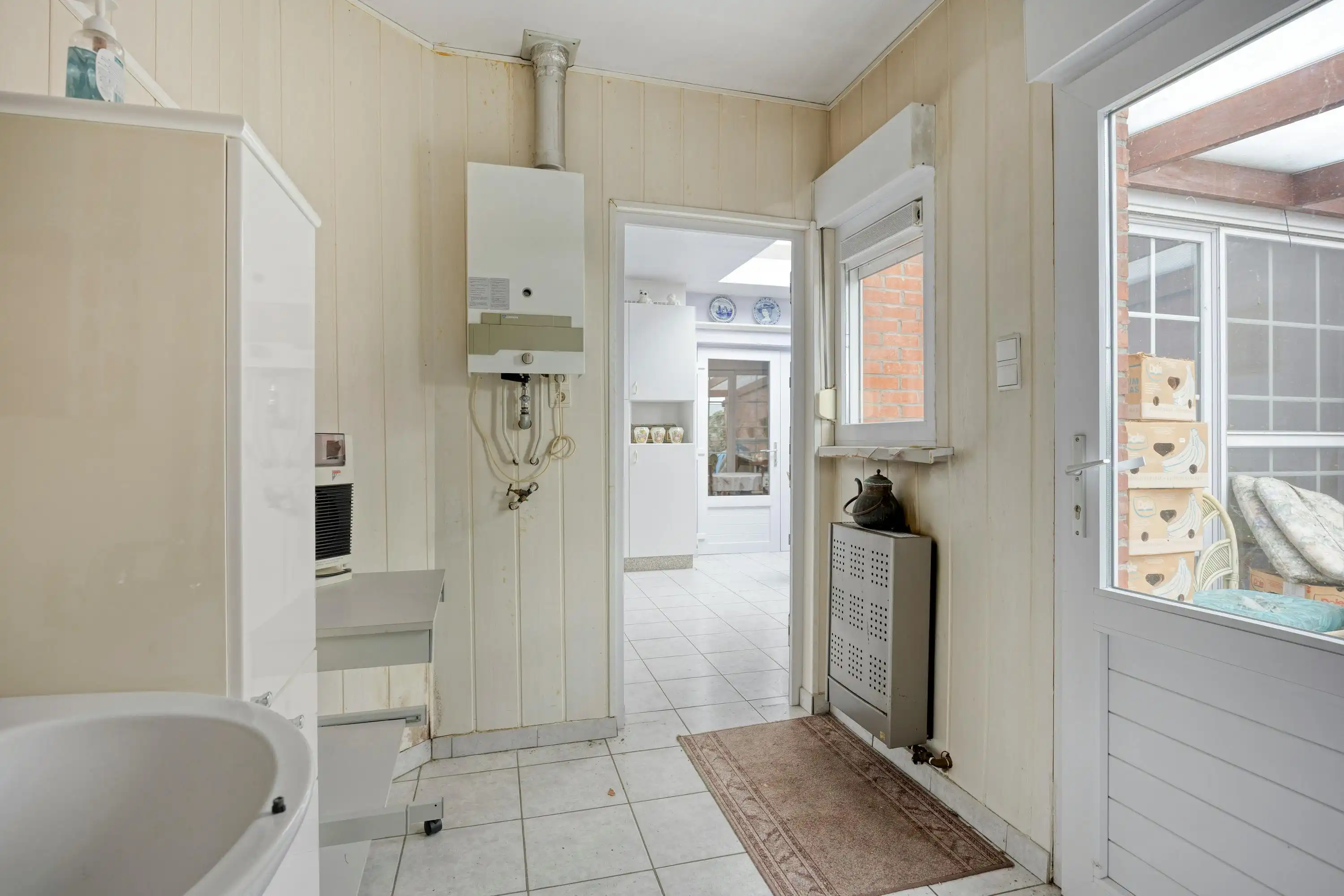 Te renoveren woning te koop in Wuustwezel! foto 12