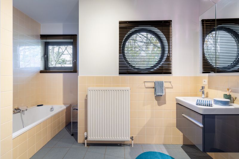 Prachtige architecturale villa op toplocatie, instapklaar! foto 37