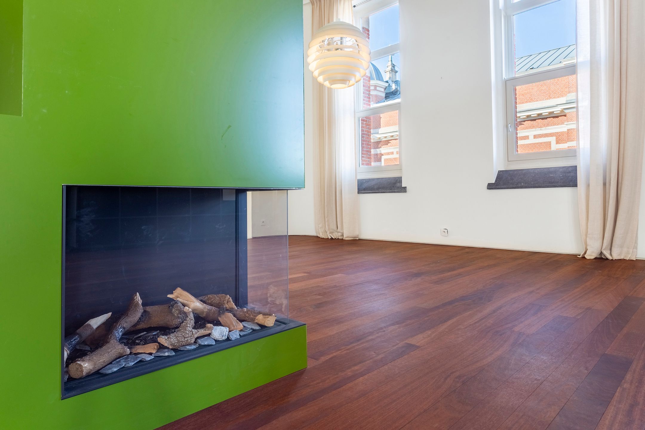 exclusieve loft in paviljoen op het Groen Kwartier foto 5