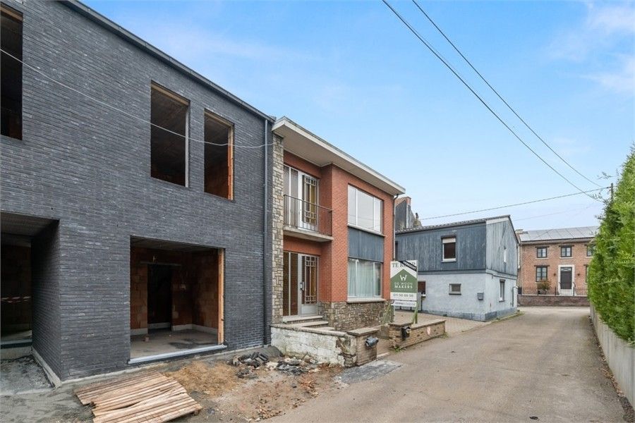 KNUSSE GEZINSWONING MET 3 SLKS IN HET LANDELIJKE GINGELOM foto 4