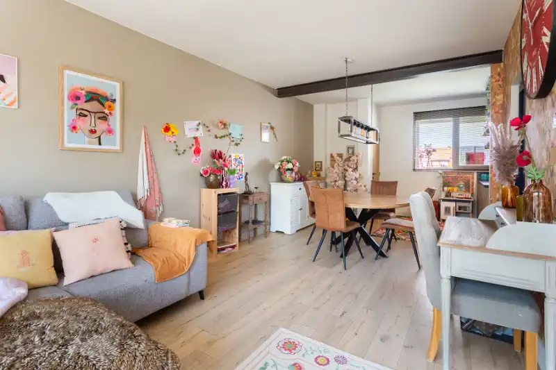 Prachtige bel-etagewoning in kindvriendelijke buurt! foto 10