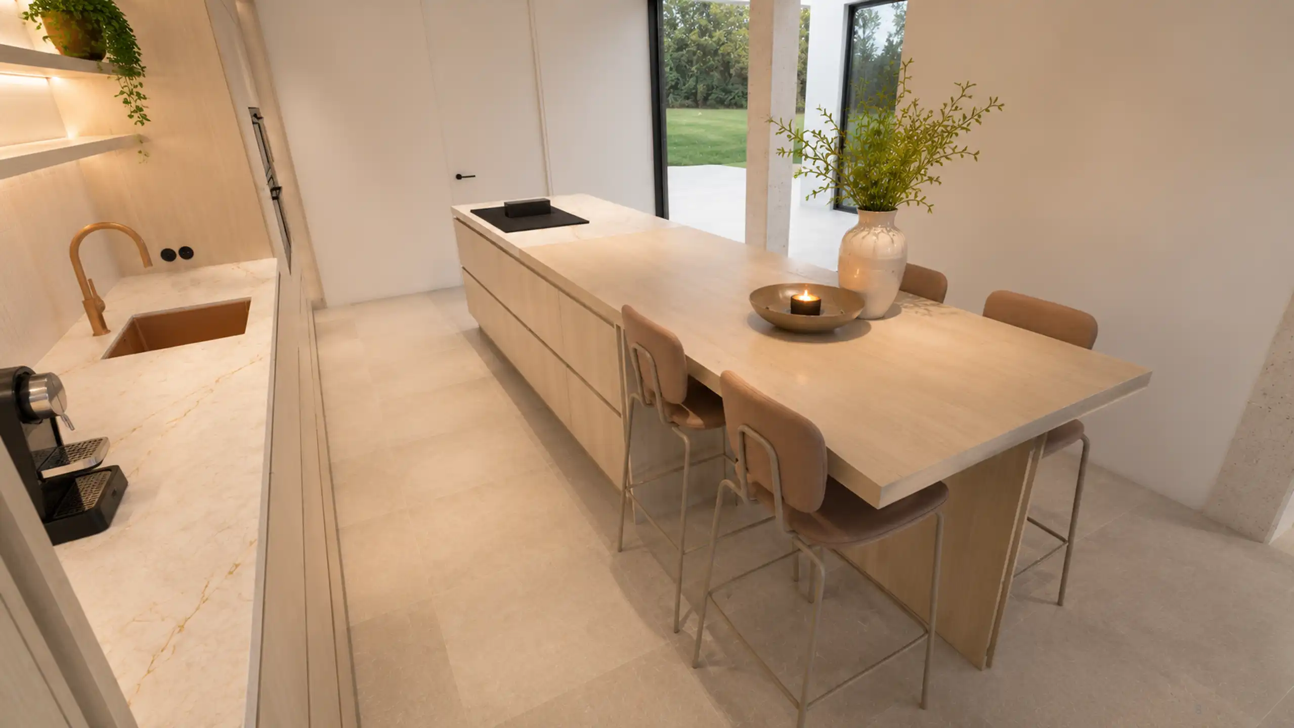 Laatste tuinloft te koop met E-peil 0 foto 17