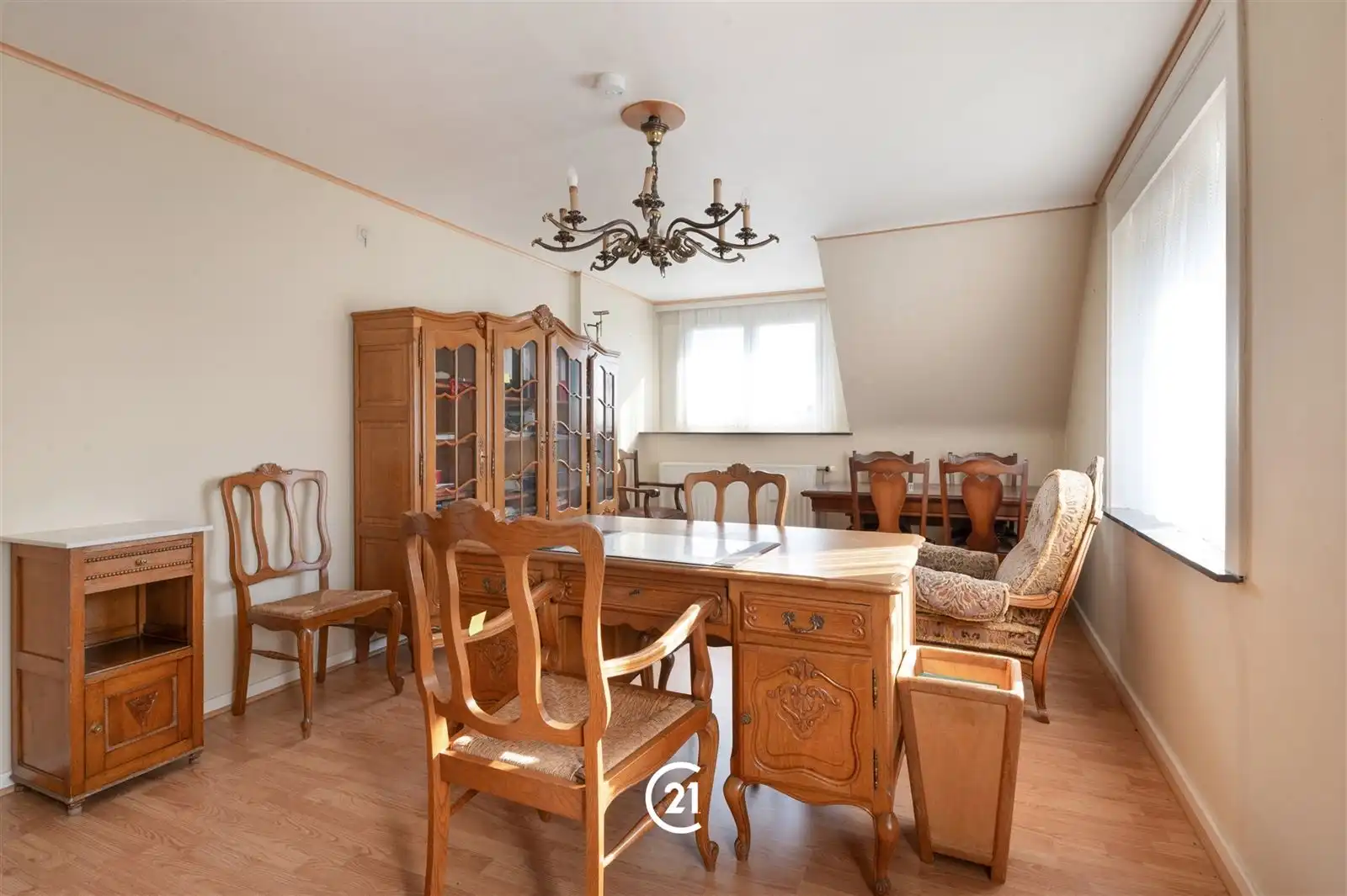 Exclusieve woning met 5 slaapkamers aan de Kartuizersite foto 21