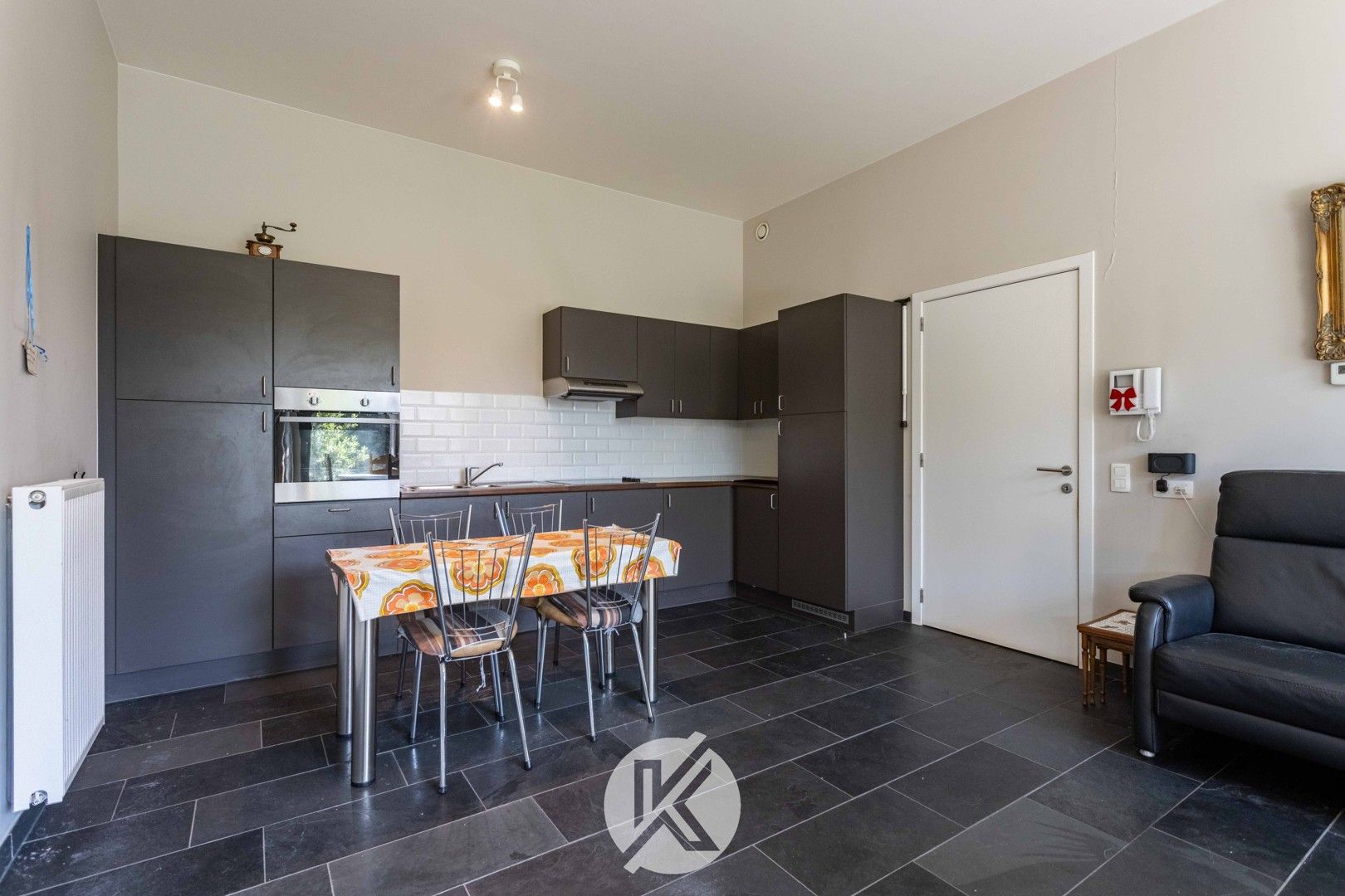 Assistentieflat met 2 slaapkamers foto 10