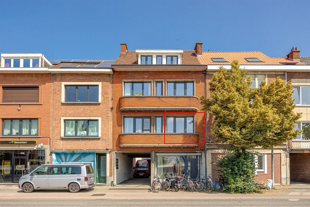 Gerenoveerd appartement nabij Leuven centrum! foto 13