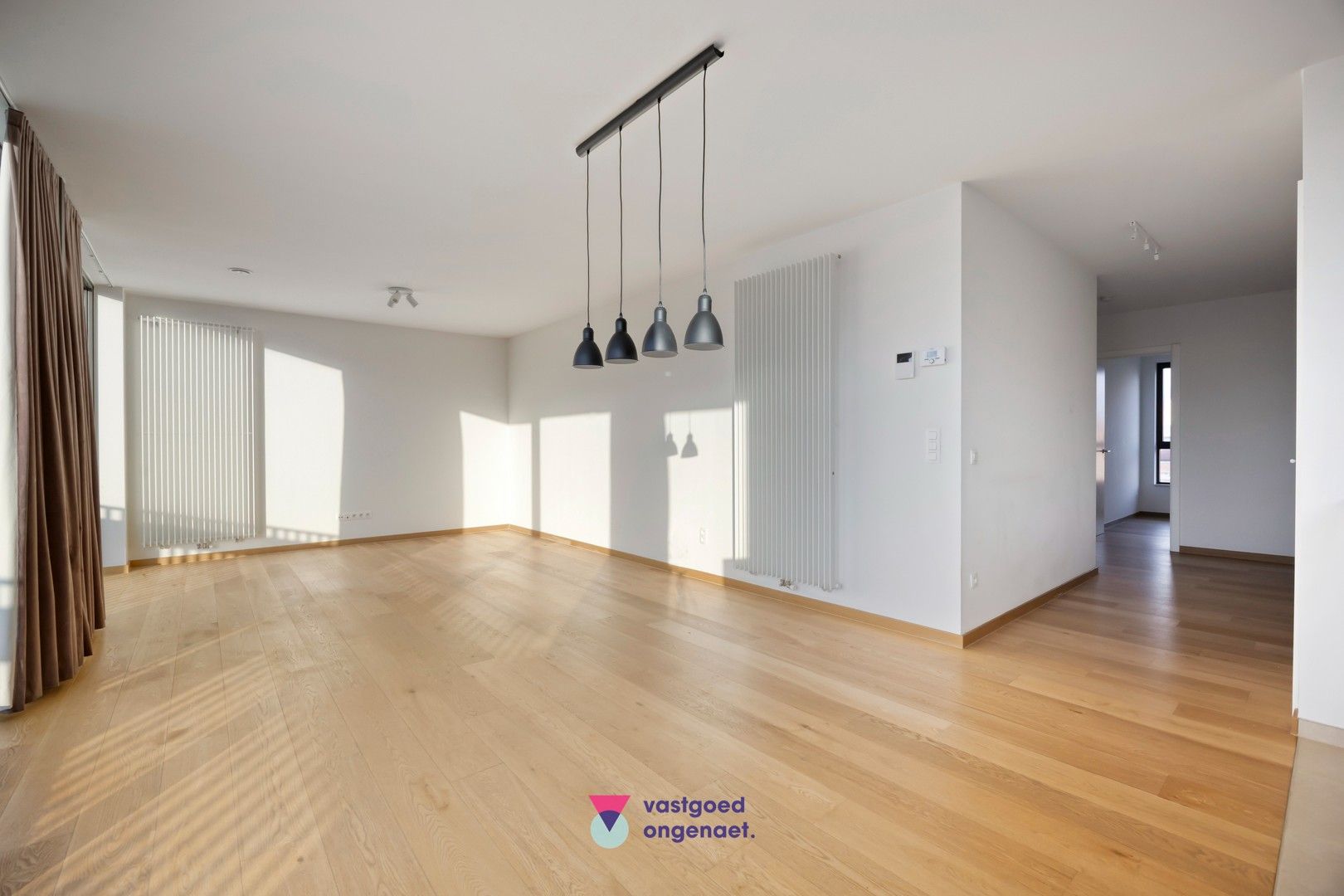 Penthouse met groot terras - Residentie DOK 33 foto 8