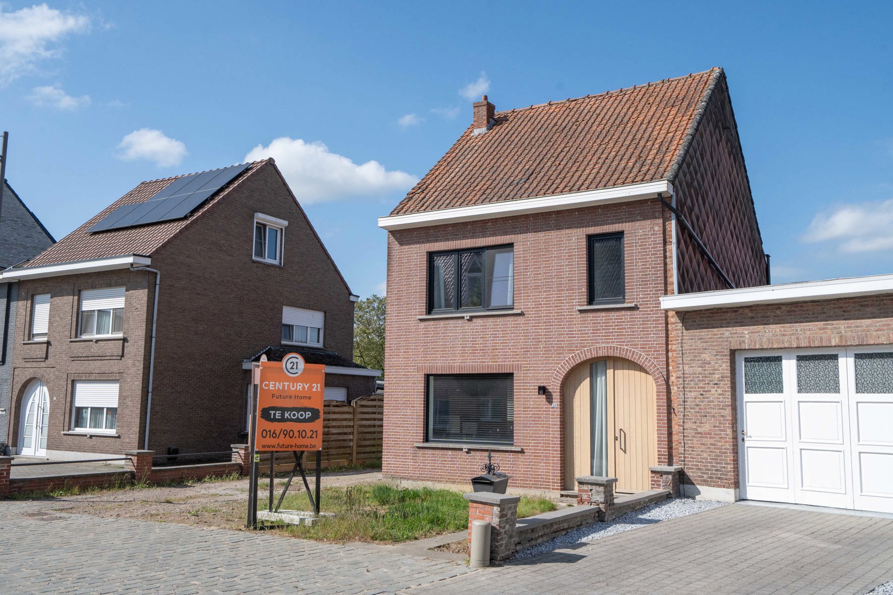 Prachtig gerenoveerde woning in Heist-op-den-Berg/Itegem te koop! foto 23