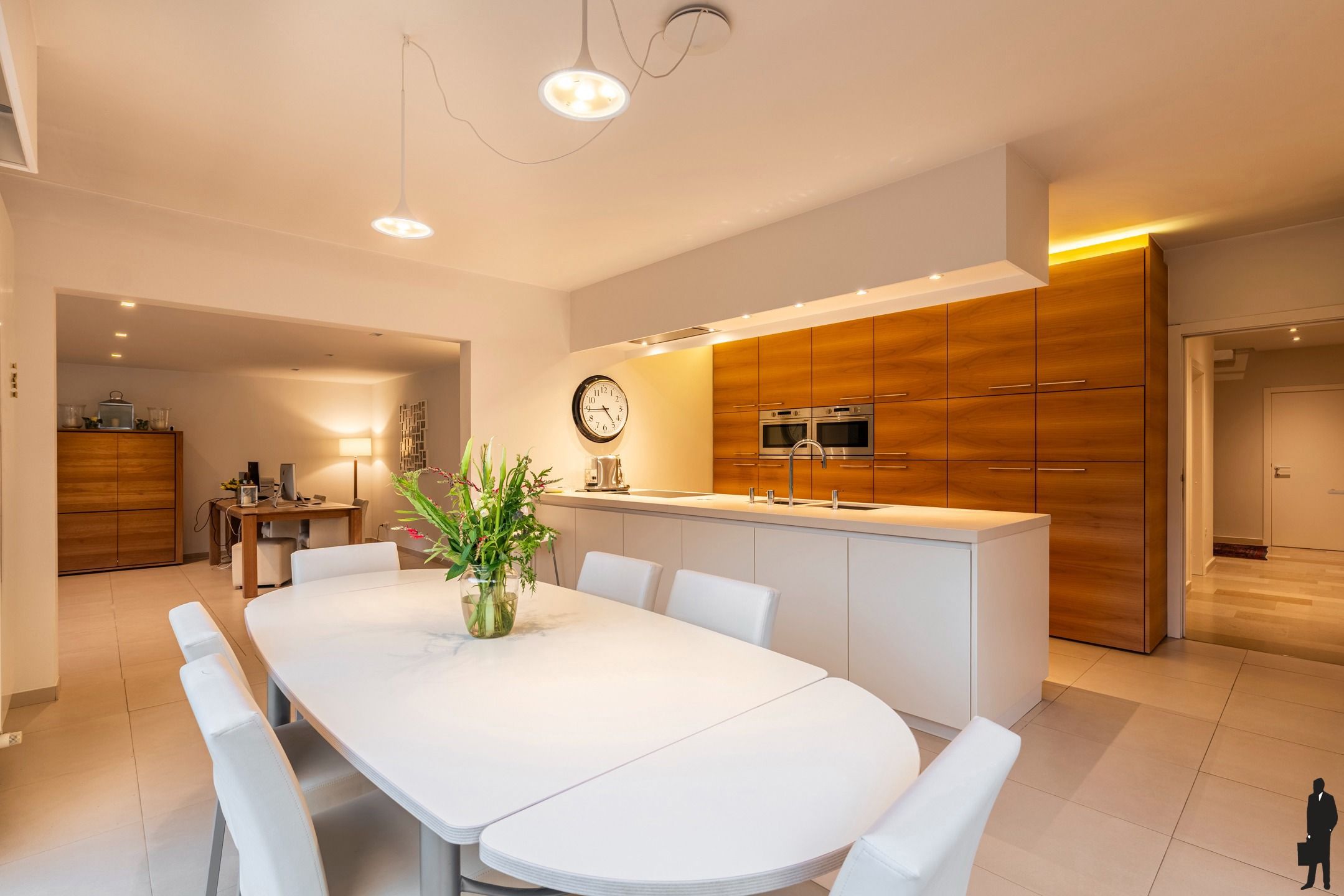 Villa met zwembad en privébos volledig omheind in Retie foto 8