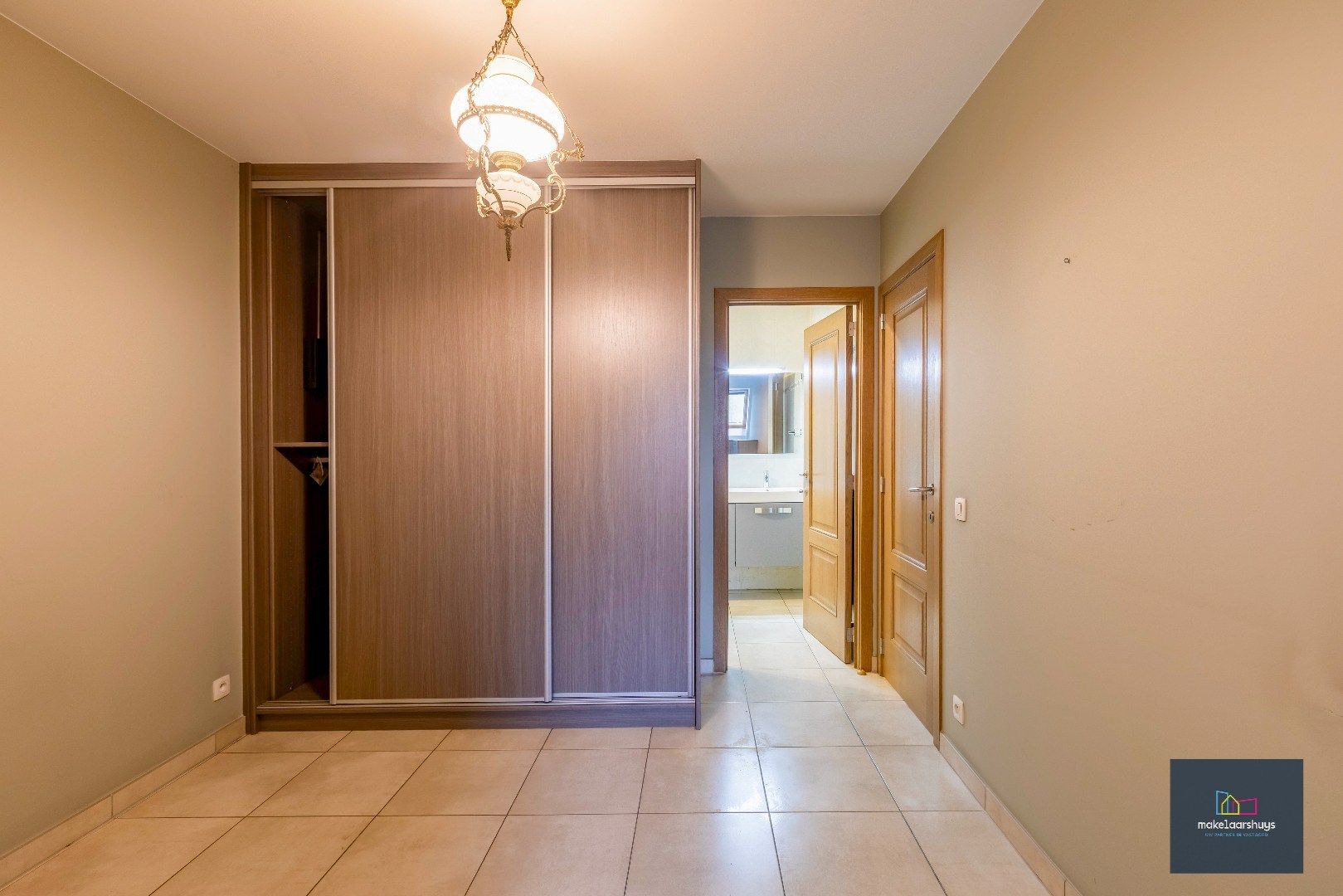 Gunstig gelegen en energiezuinig appartement met zonneterras en garagebox  foto 19