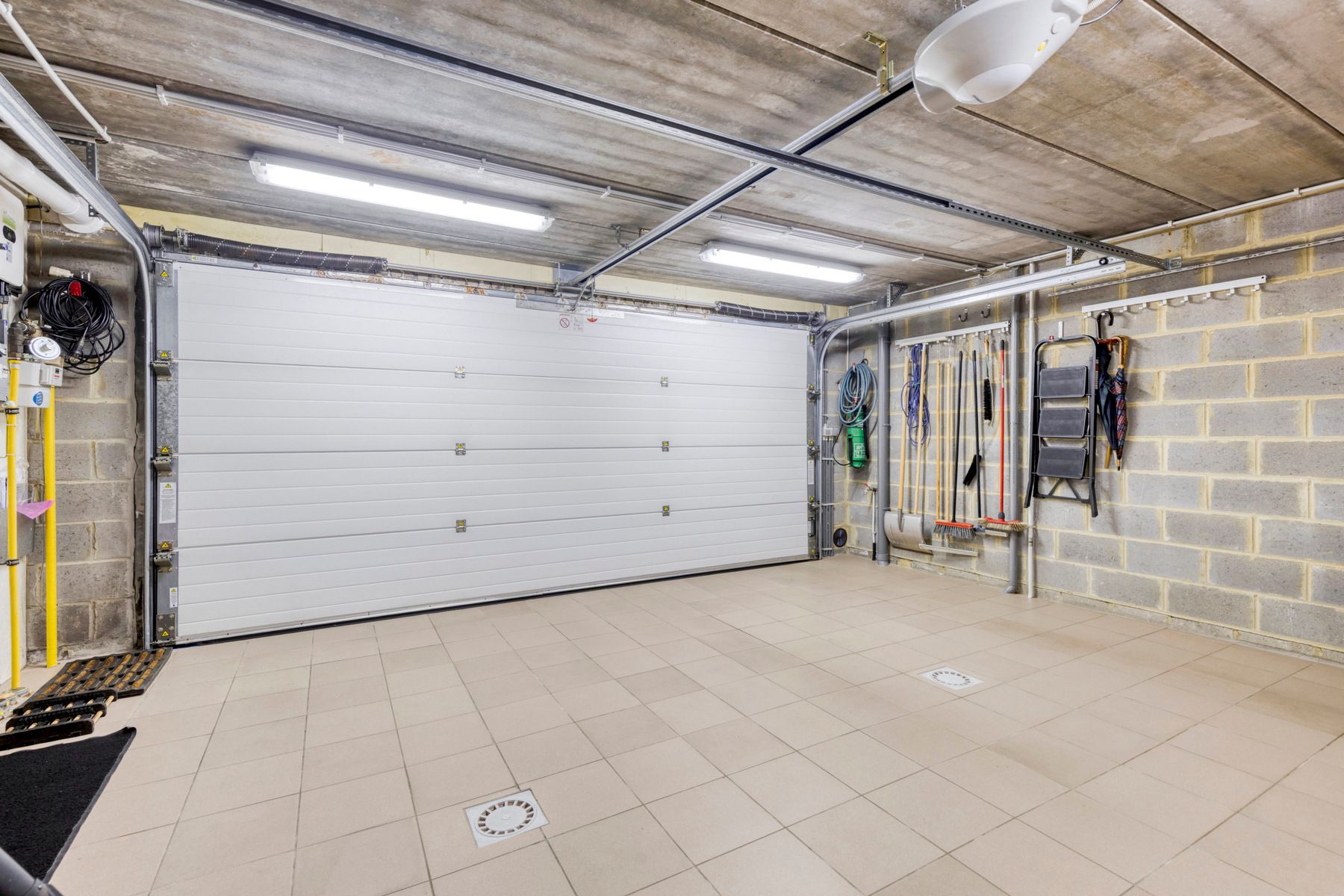 INSTAPKLARE WONING TE KOOP IN DOODLOPENDE STRAAT (EPC A)! foto 25