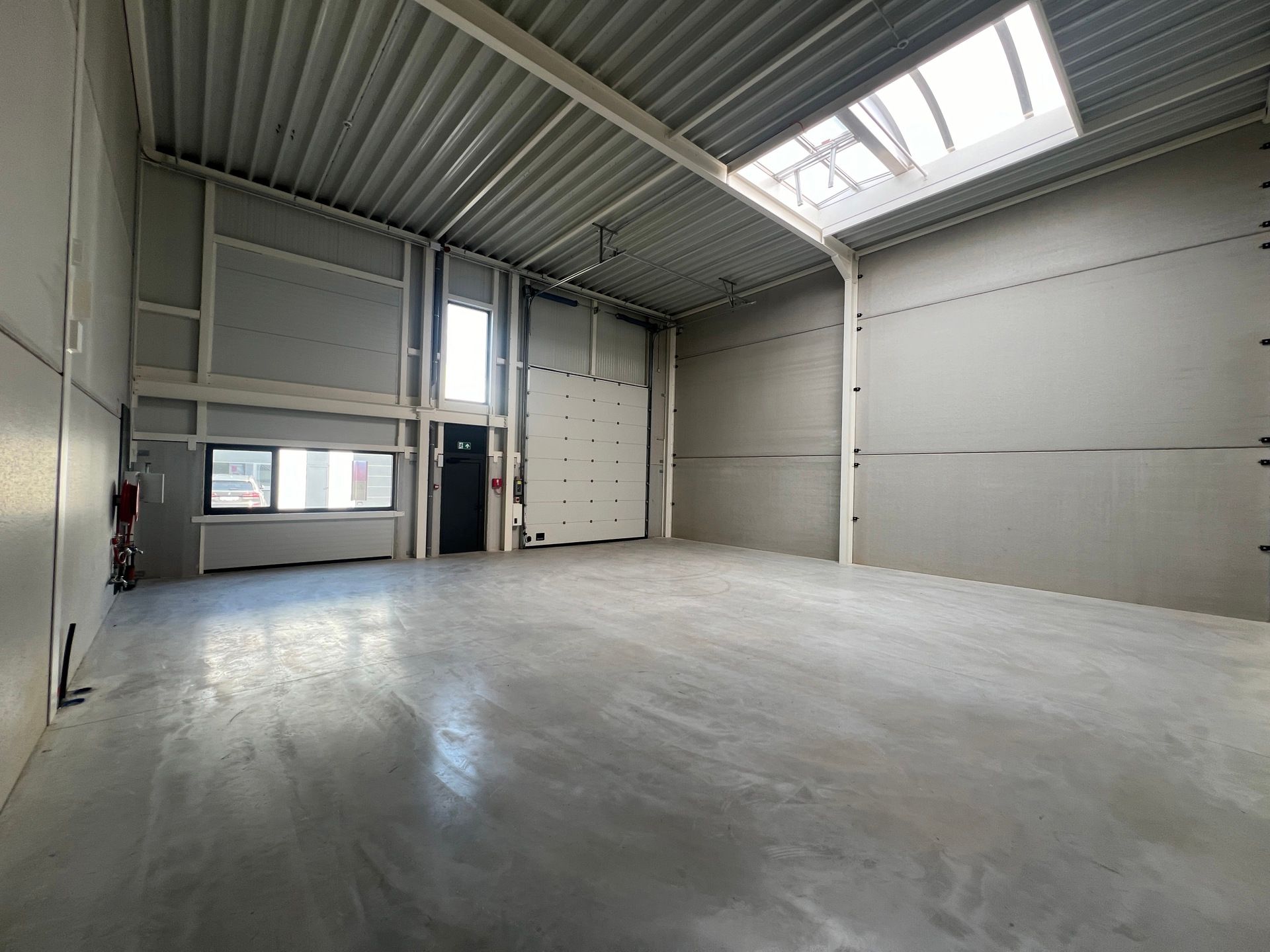 NIEUWBOUW KMO-UNIT VAN 144m² foto 4