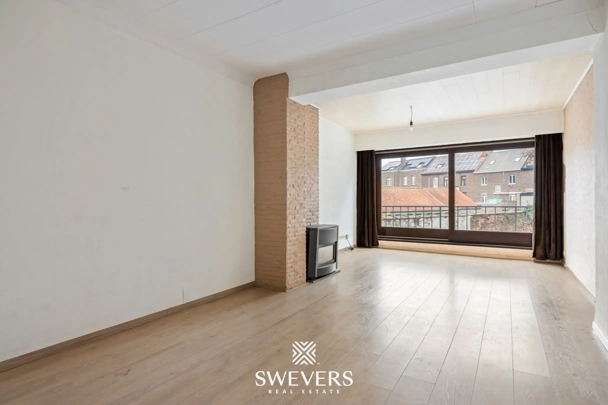 Investeringseigendom met 3 appartementen in het centrum van St-Truiden foto 16