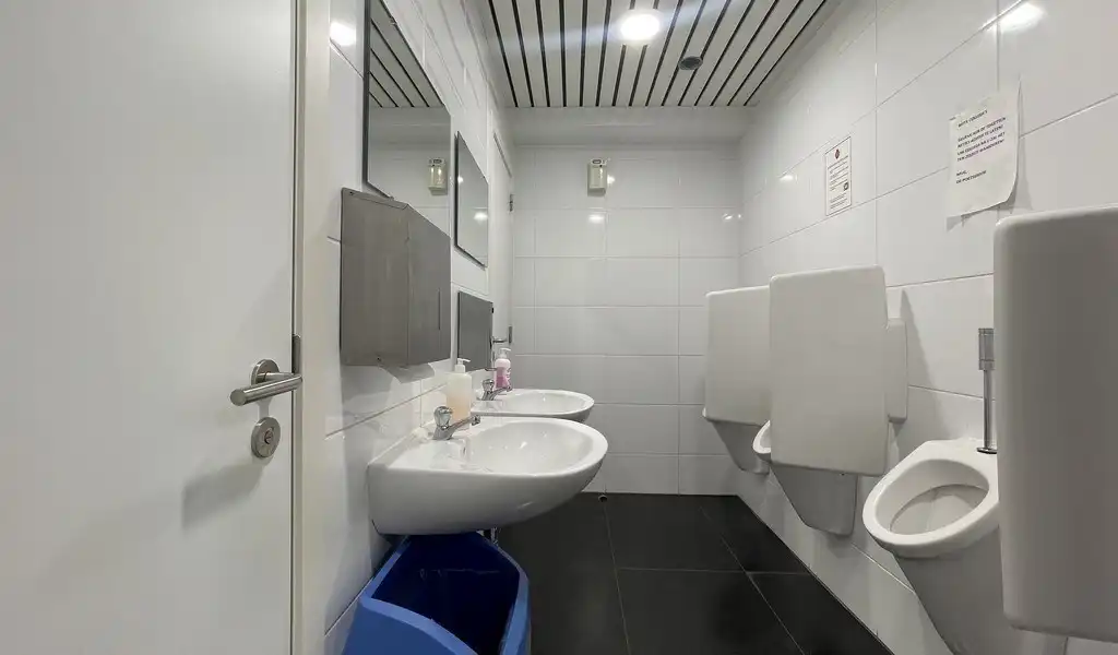 Instapklare kantoren te huur vlakbij de haven van Antwerpen foto 14