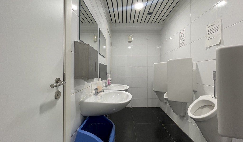 Instapklare kantoren te huur vlakbij de haven van Antwerpen foto 14