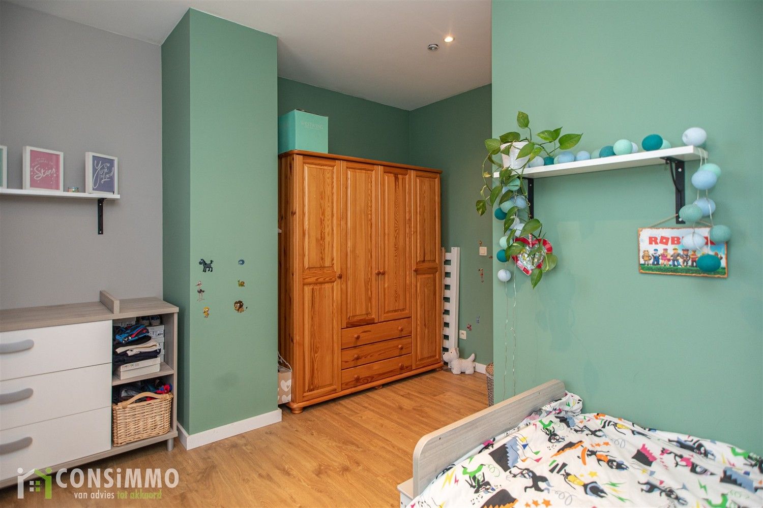 Energiezuinige, recente woning in Houthalen-Oost! foto 23