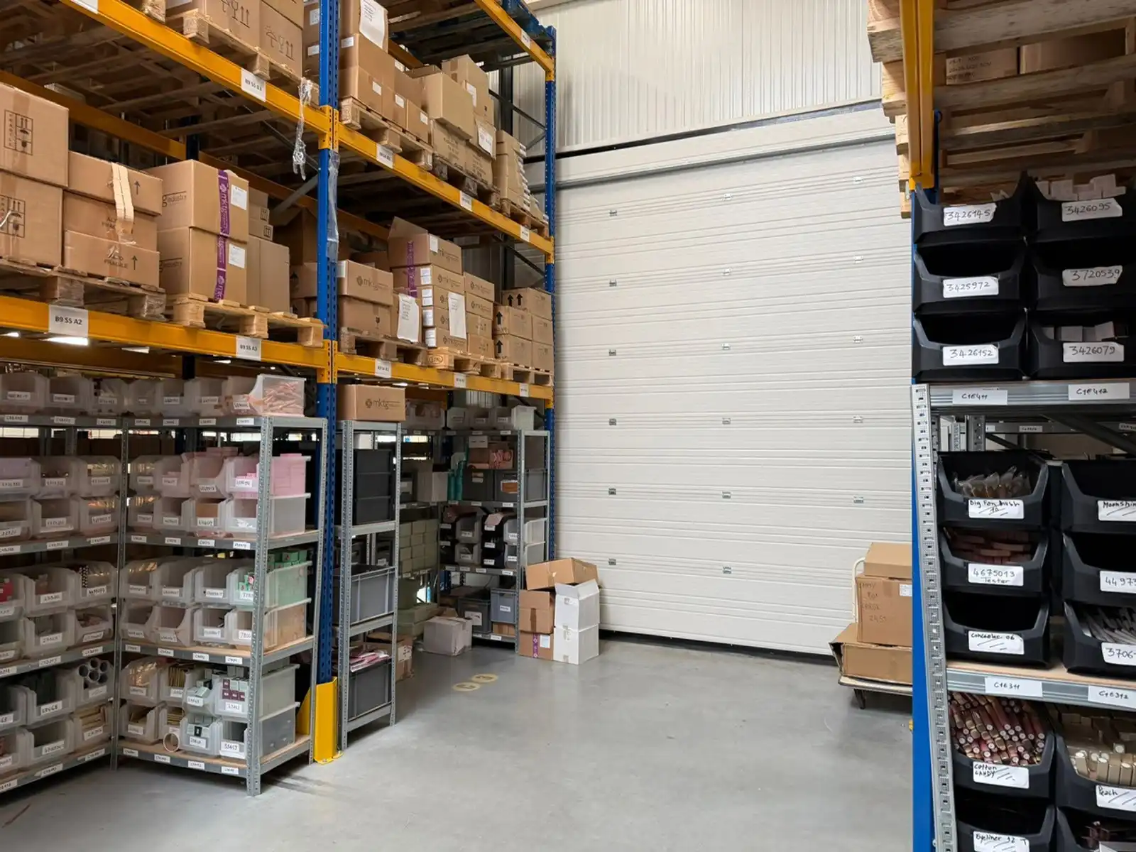 Bedrijfsvastgoed te koop foto 7