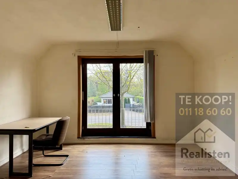 Kantoren op zichtlocatie + ruime parking foto 31