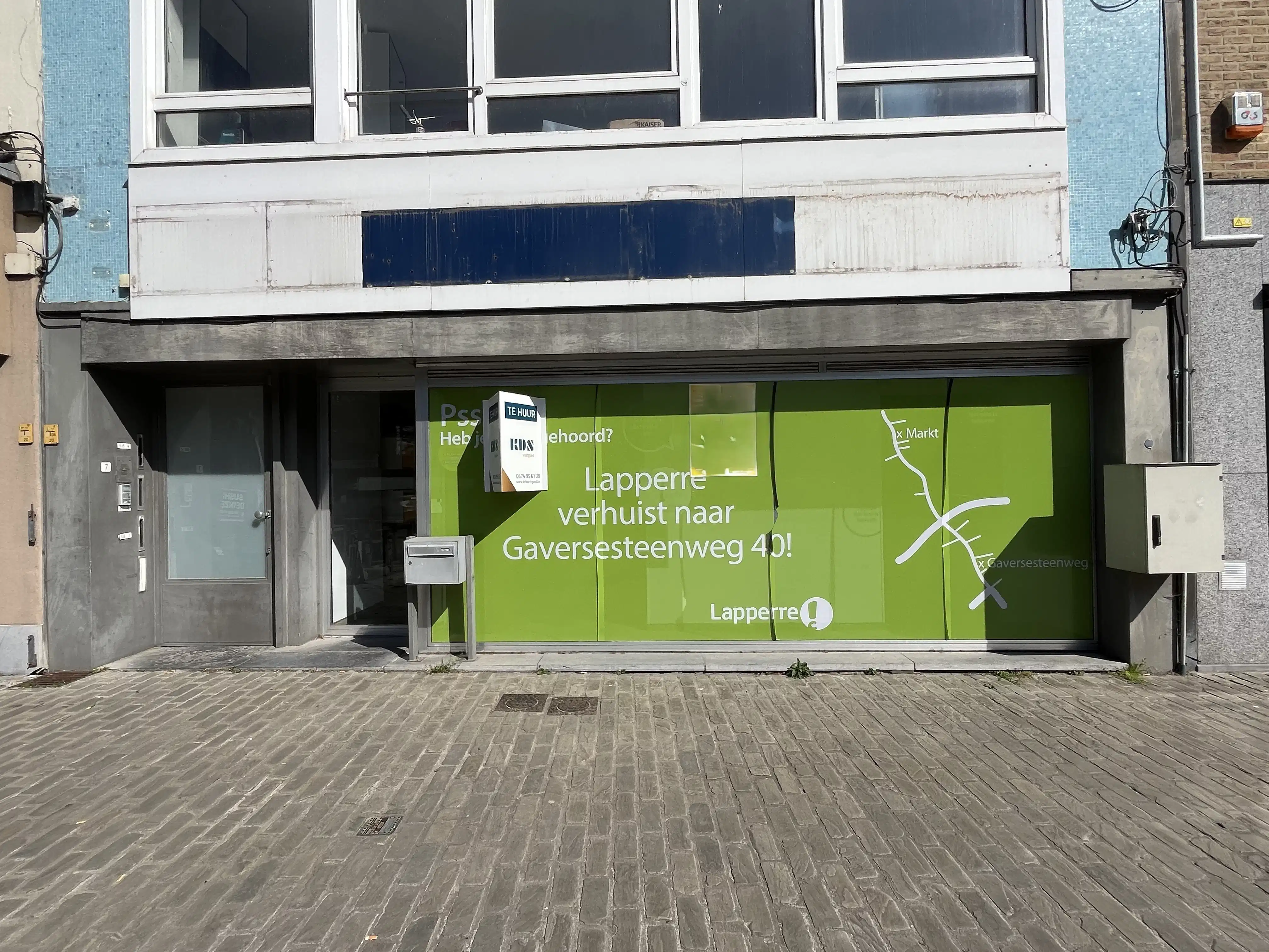 TOPLIGGING WINKEL foto 3