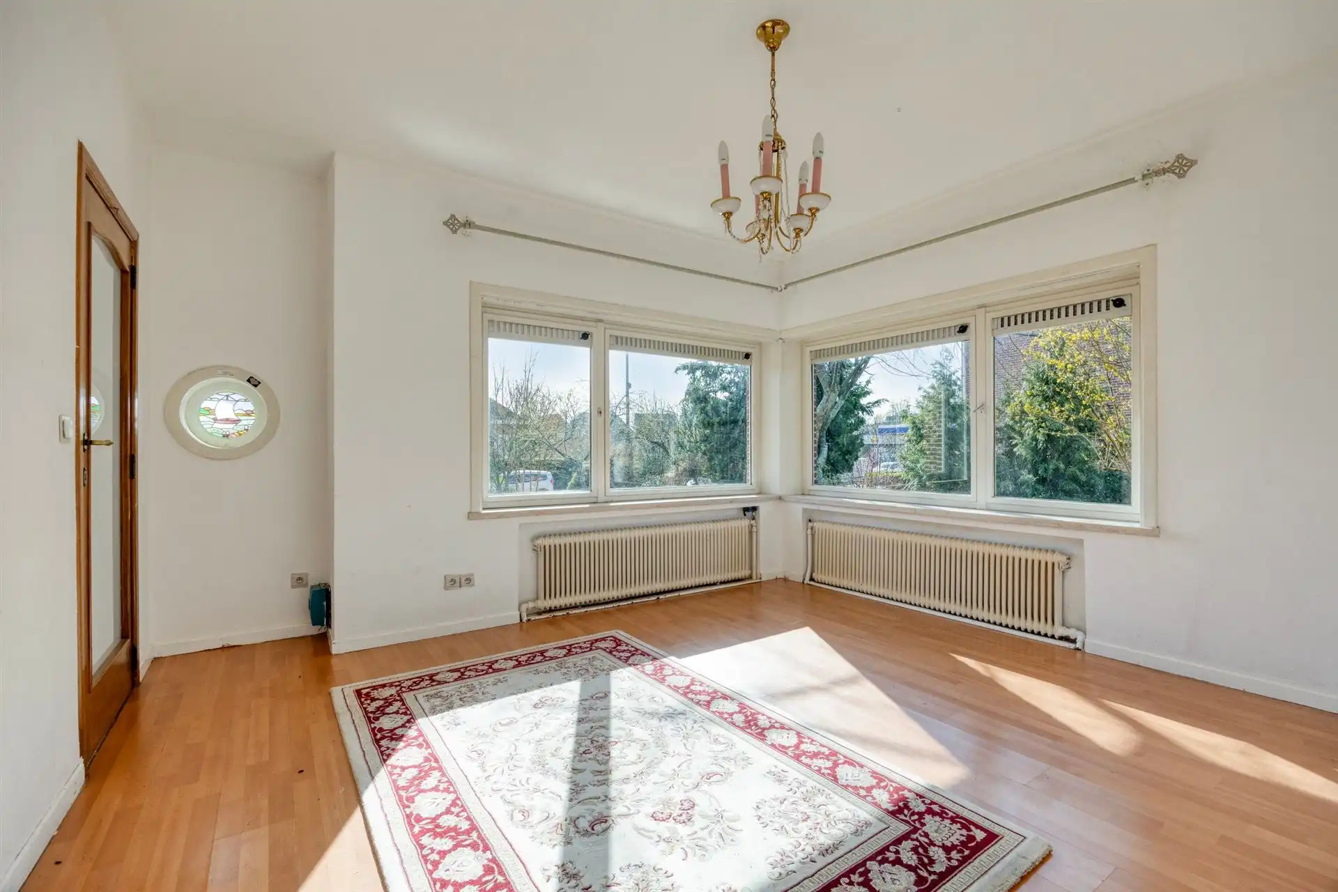 Te renoveren charmante woning op prachtig perceel  foto 14