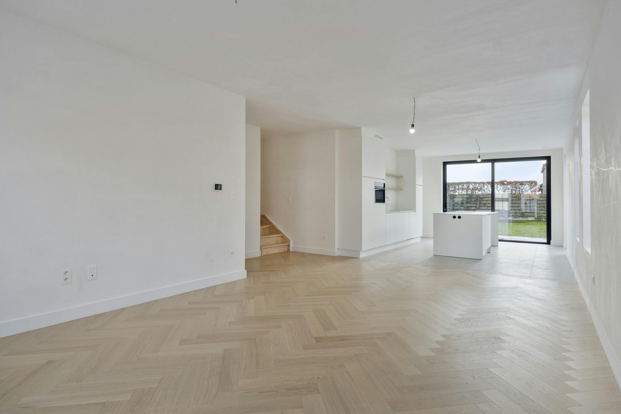 Energiezuinige nieuwbouwwoning te koop te Essen-Hoek! foto 6